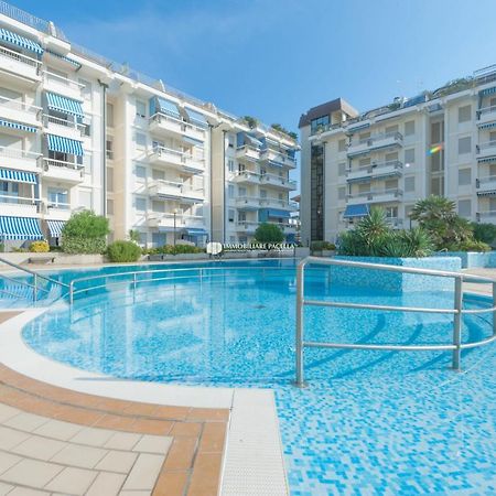 Residence Mexico Immobiliare Pacella Lido di Jesolo Exterior foto
