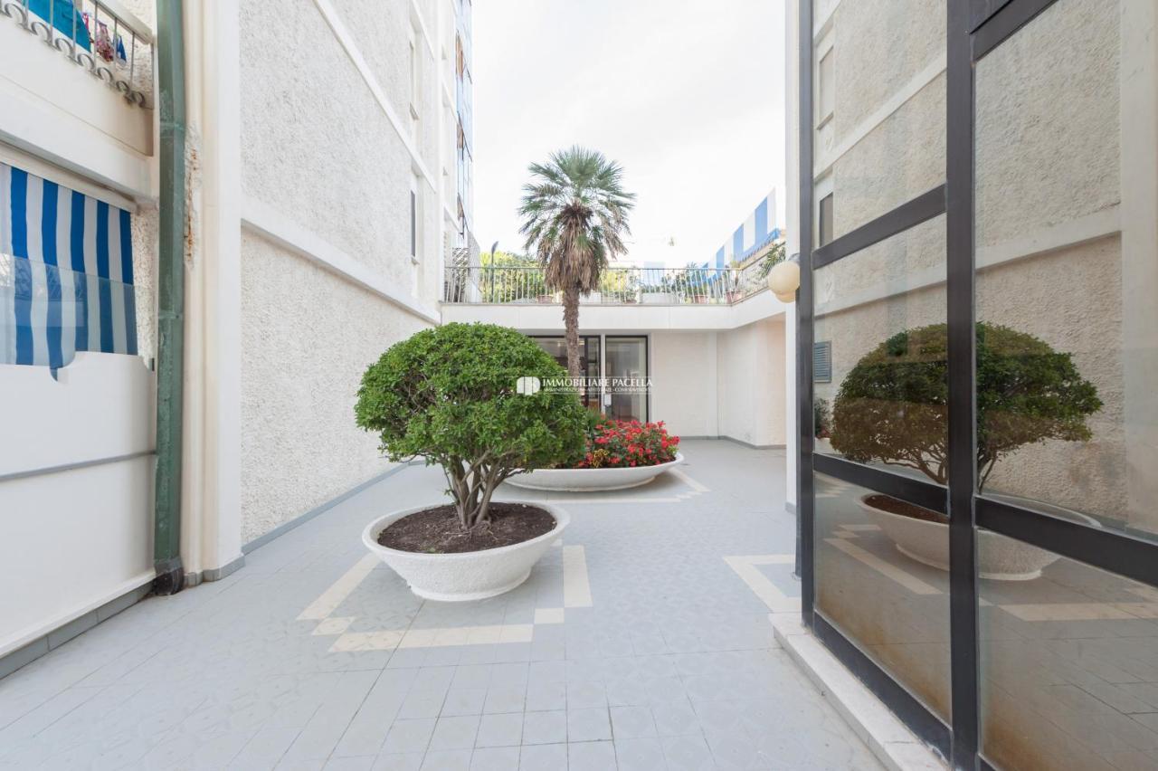 Residence Mexico Immobiliare Pacella Lido di Jesolo Exterior foto
