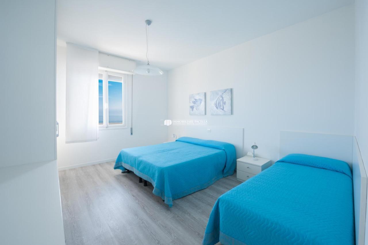 Residence Mexico Immobiliare Pacella Lido di Jesolo Exterior foto