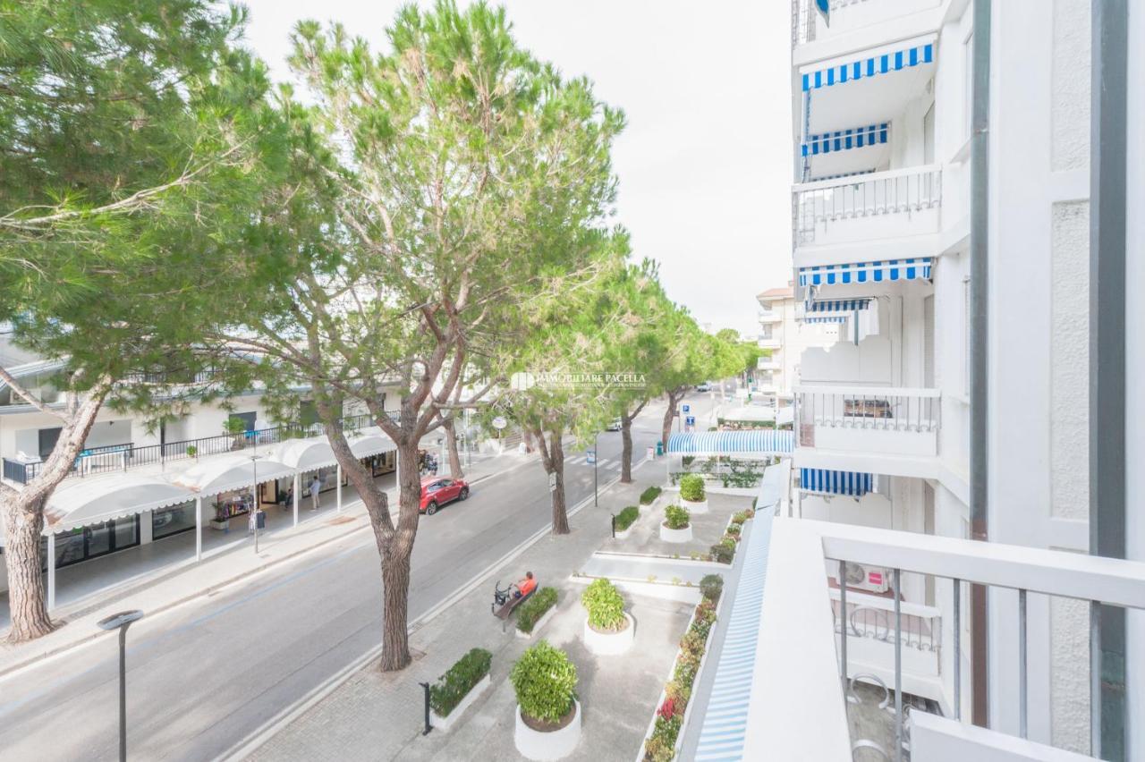 Residence Mexico Immobiliare Pacella Lido di Jesolo Exterior foto