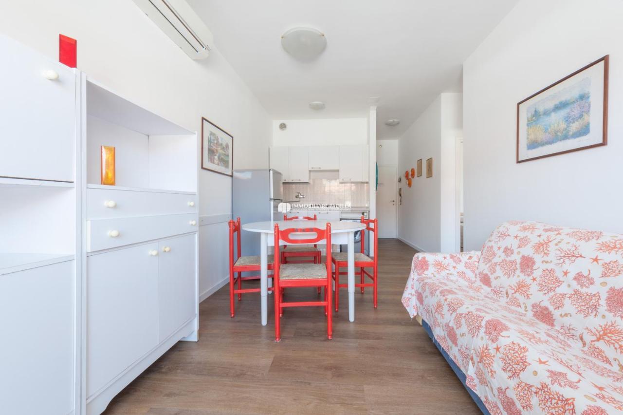 Residence Mexico Immobiliare Pacella Lido di Jesolo Exterior foto