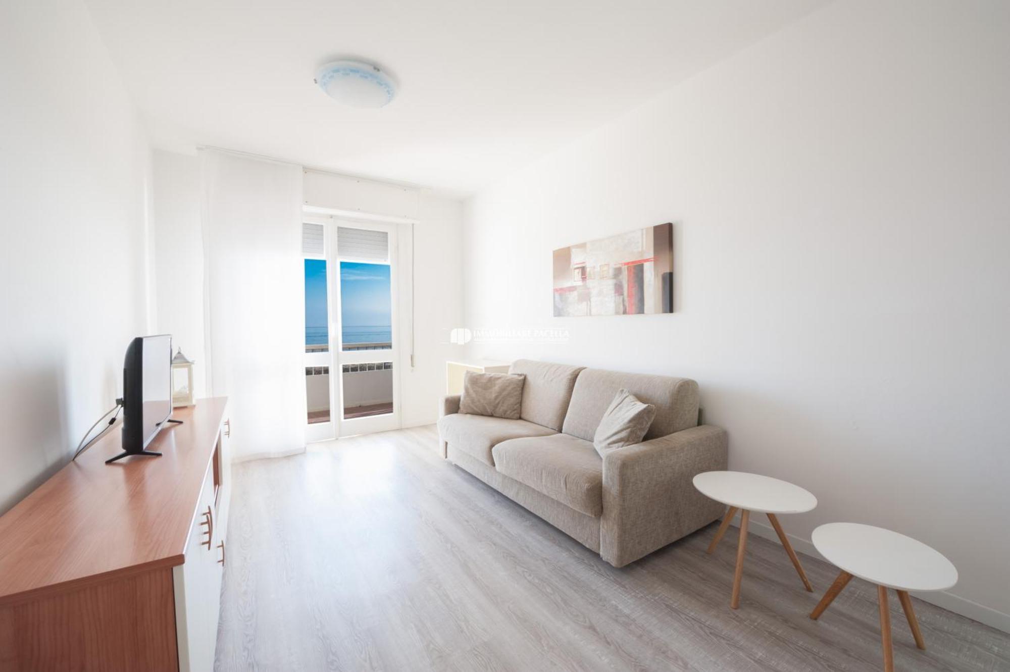 Residence Mexico Immobiliare Pacella Lido di Jesolo Zimmer foto