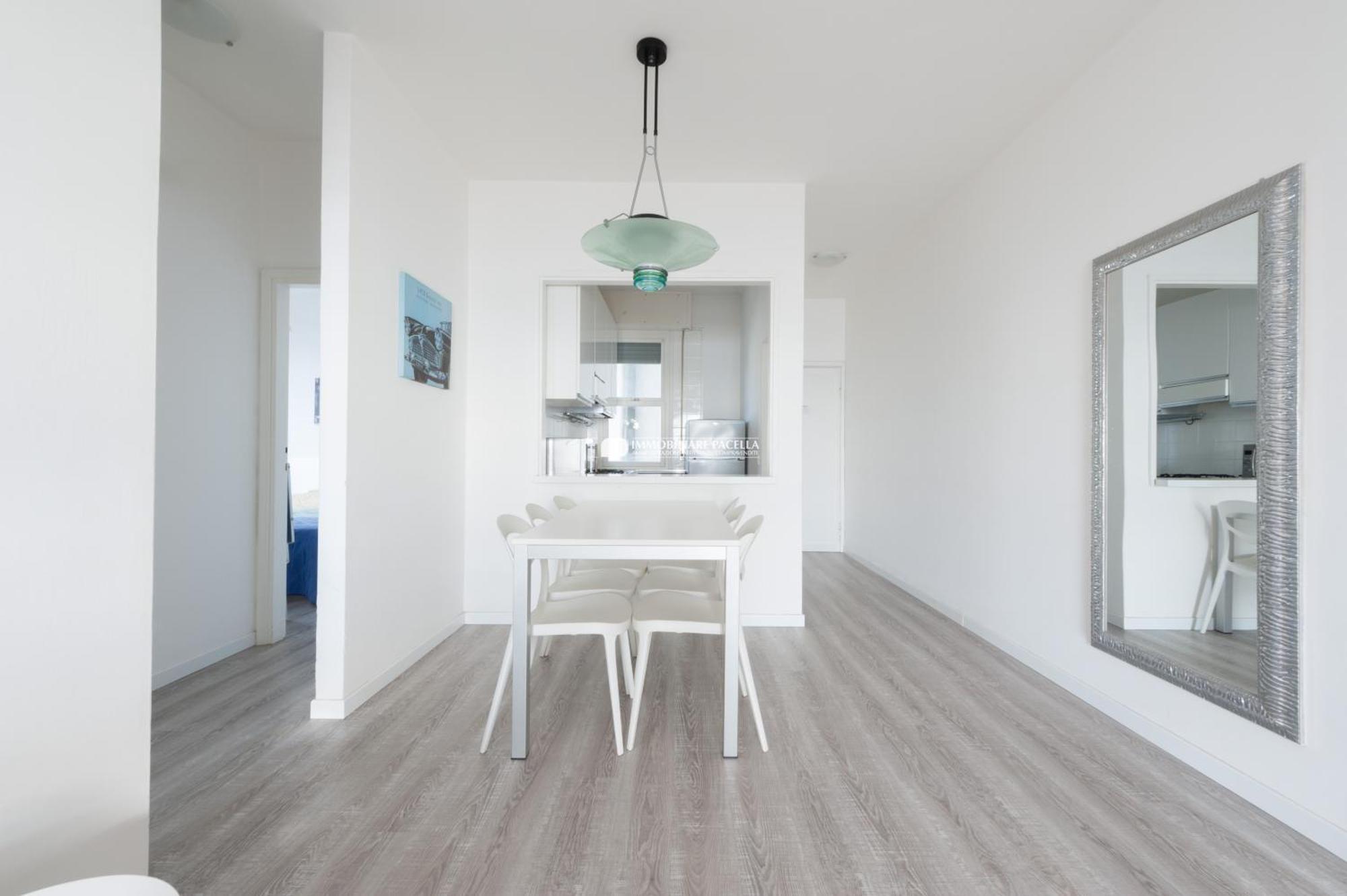 Residence Mexico Immobiliare Pacella Lido di Jesolo Zimmer foto