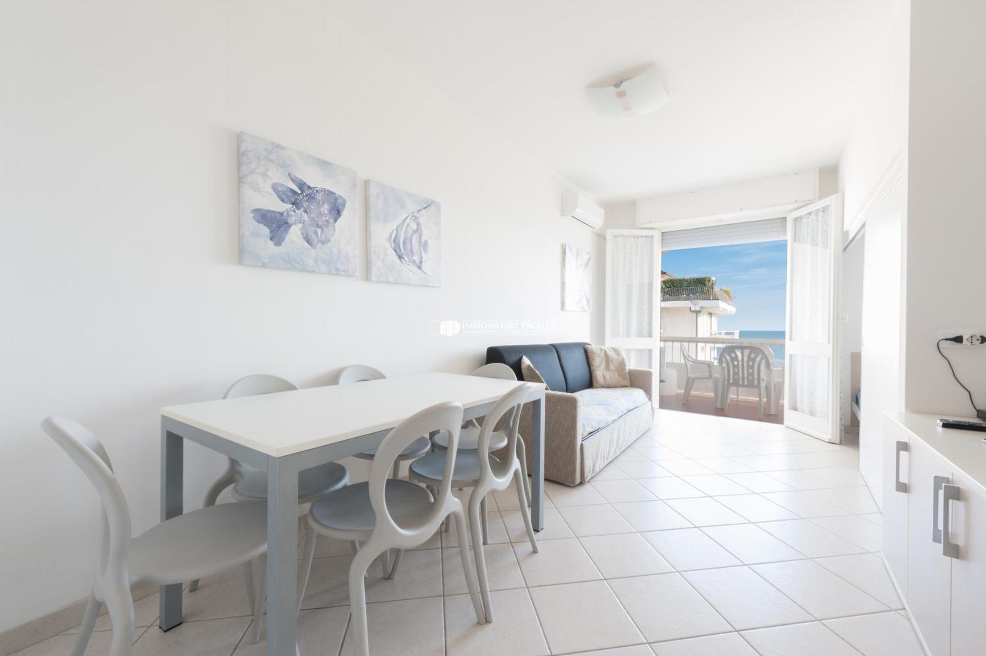Residence Mexico Immobiliare Pacella Lido di Jesolo Zimmer foto
