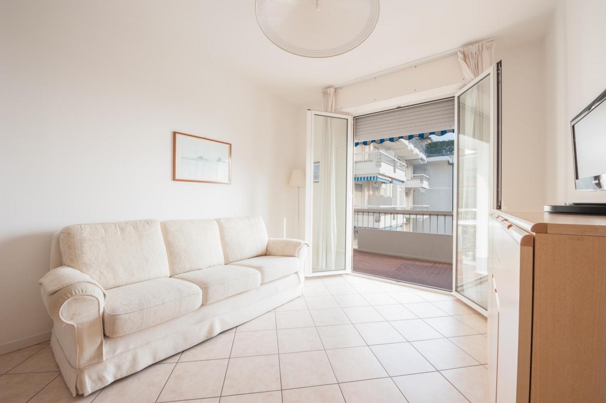 Residence Mexico Immobiliare Pacella Lido di Jesolo Zimmer foto