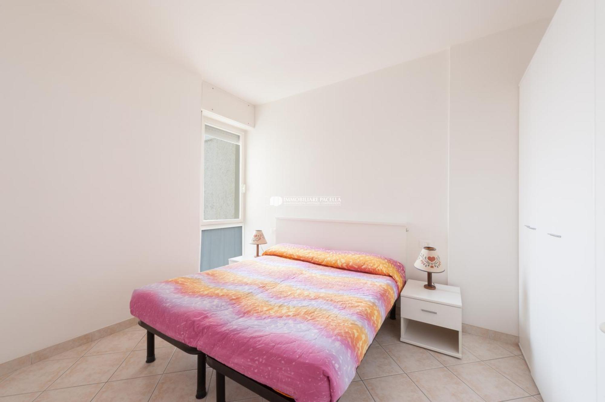 Residence Mexico Immobiliare Pacella Lido di Jesolo Exterior foto