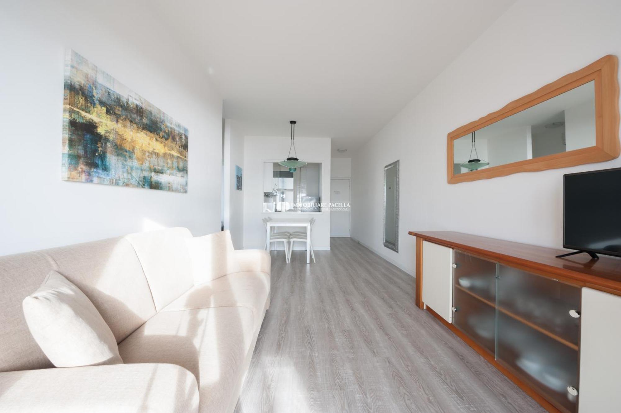 Residence Mexico Immobiliare Pacella Lido di Jesolo Exterior foto