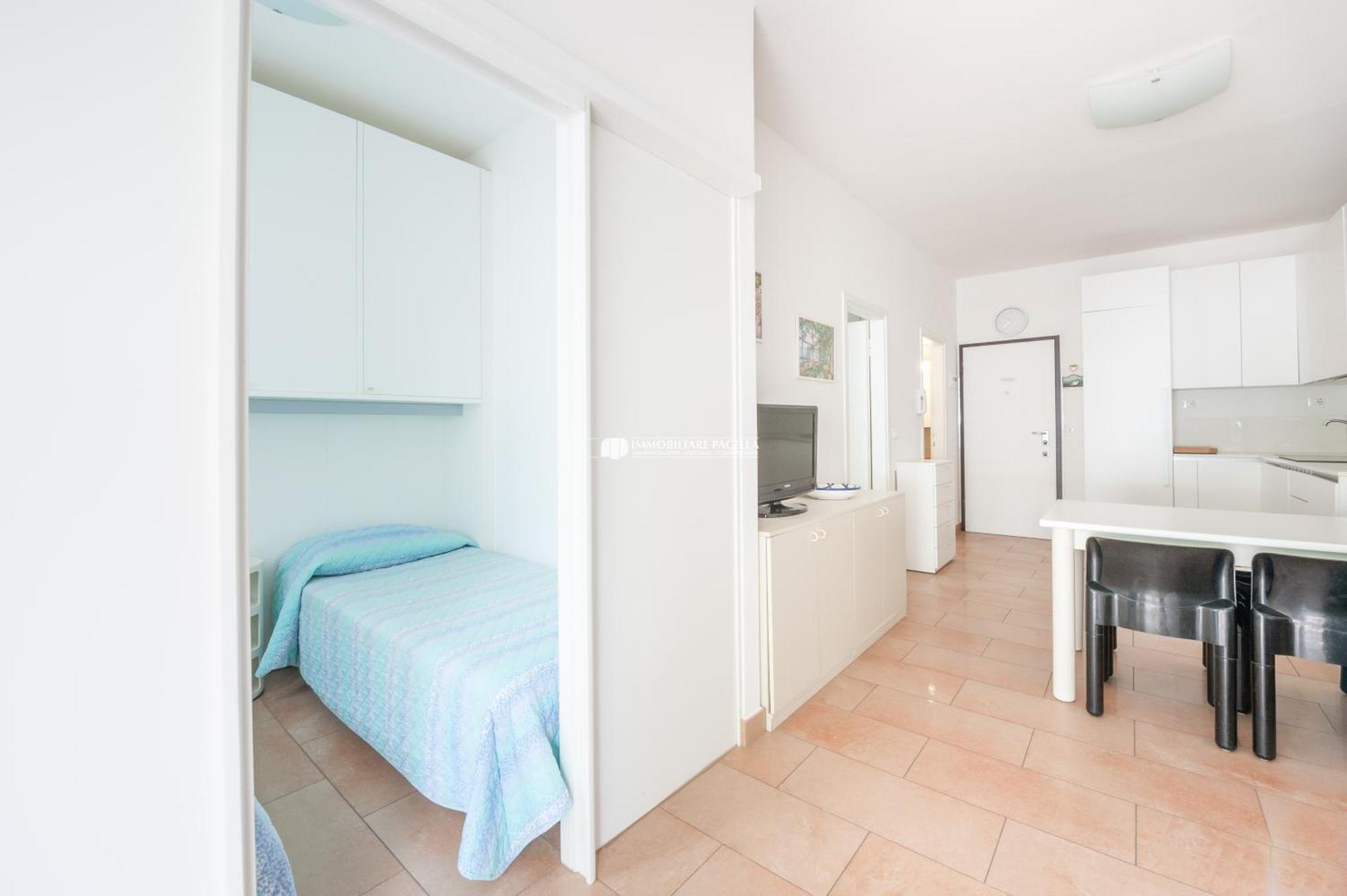 Residence Mexico Immobiliare Pacella Lido di Jesolo Exterior foto